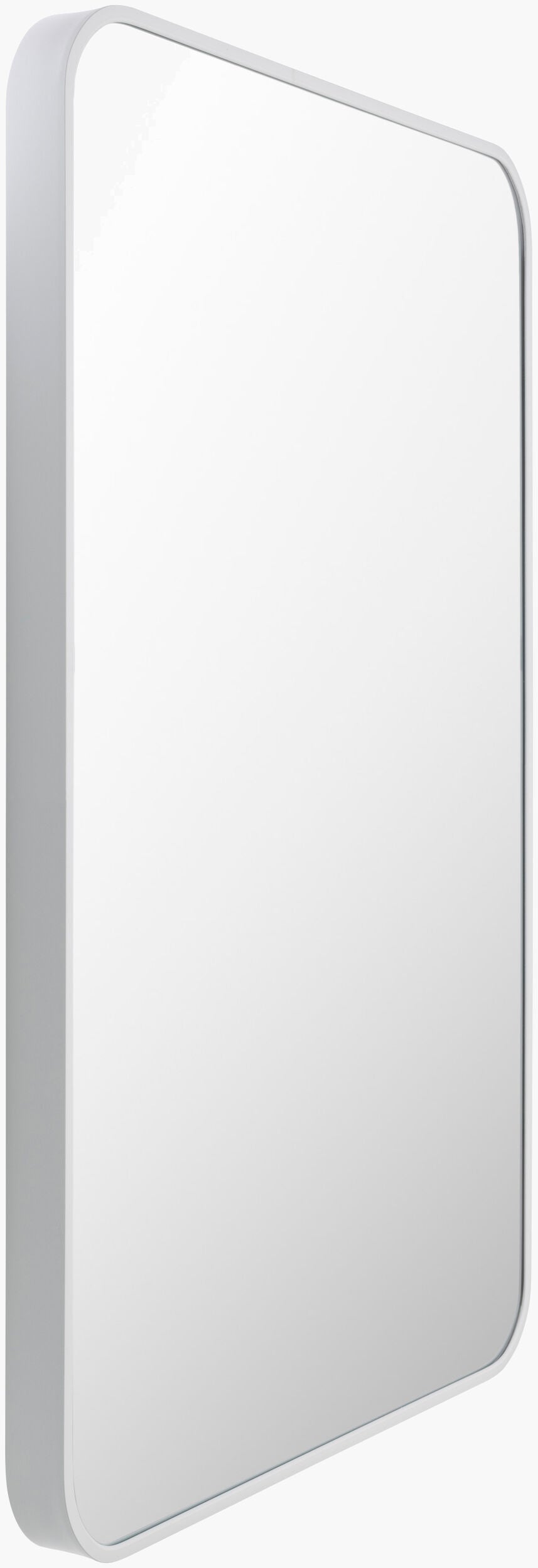 Aranya Accent Mirror