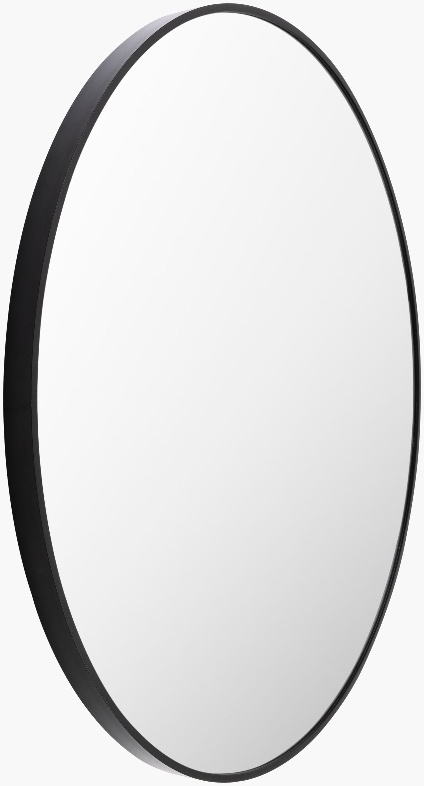 Aranya Accent Mirror