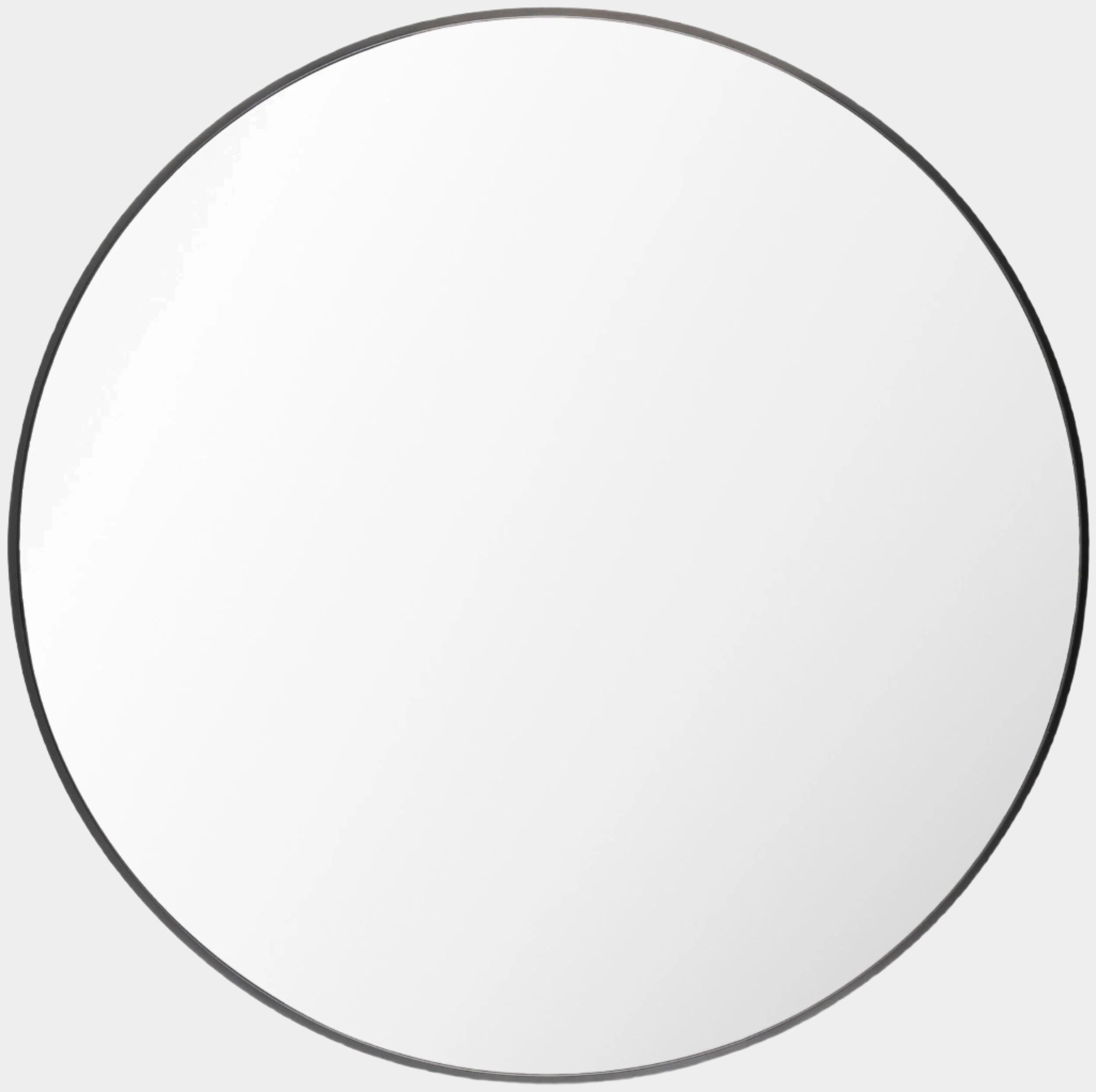 Aranya Accent Mirror