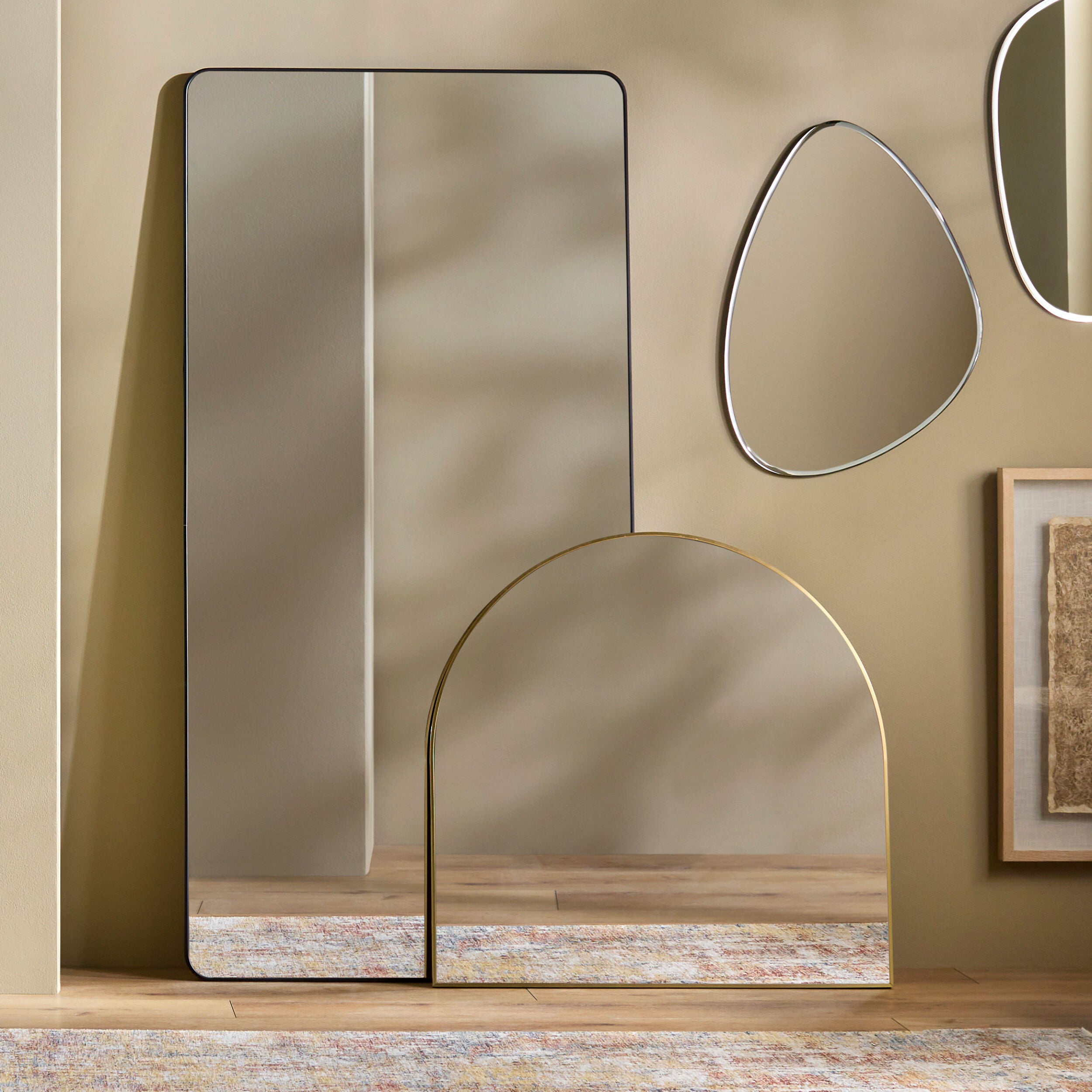Aranya Full Length Mirror