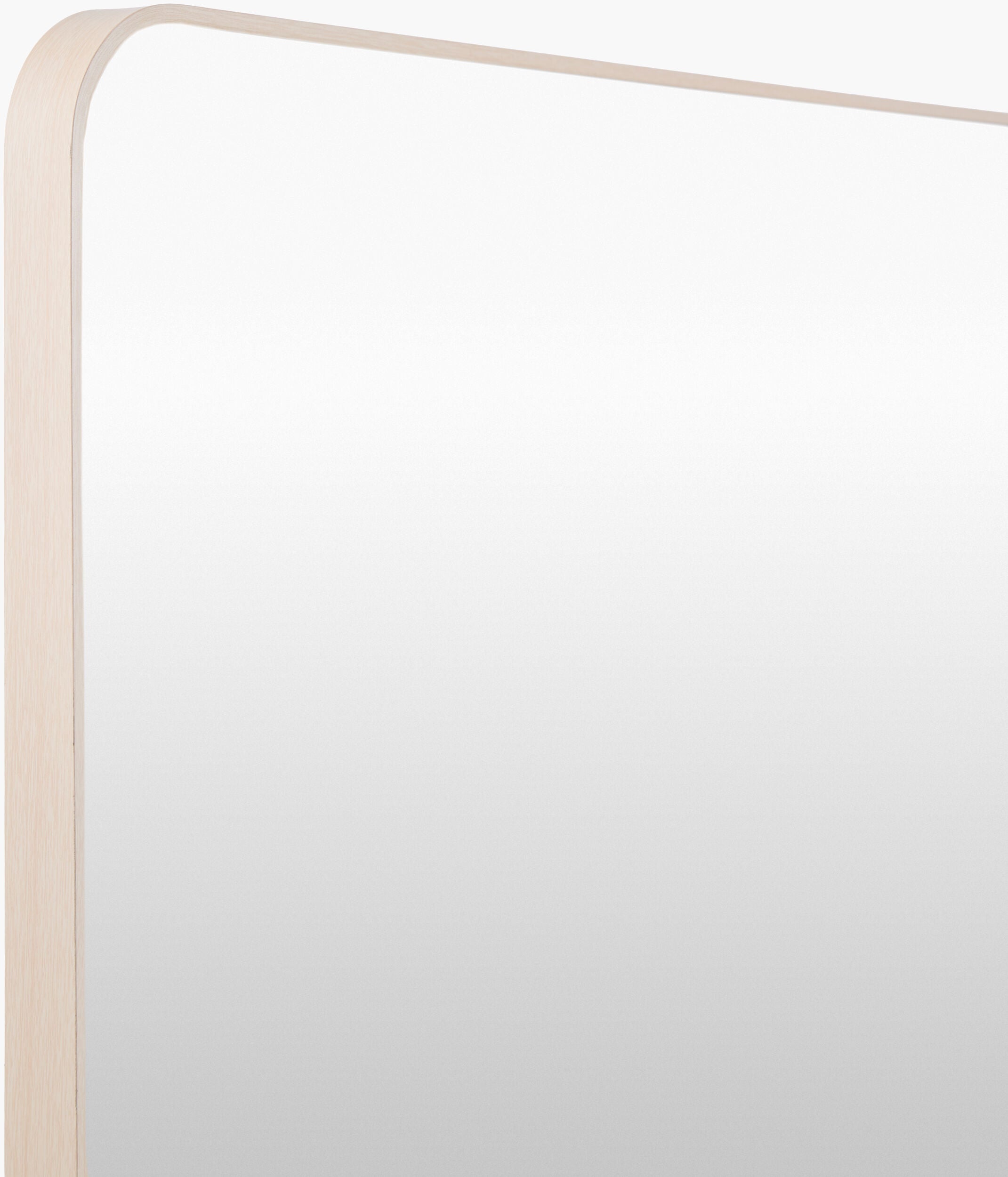 Aranya Accent Mirror