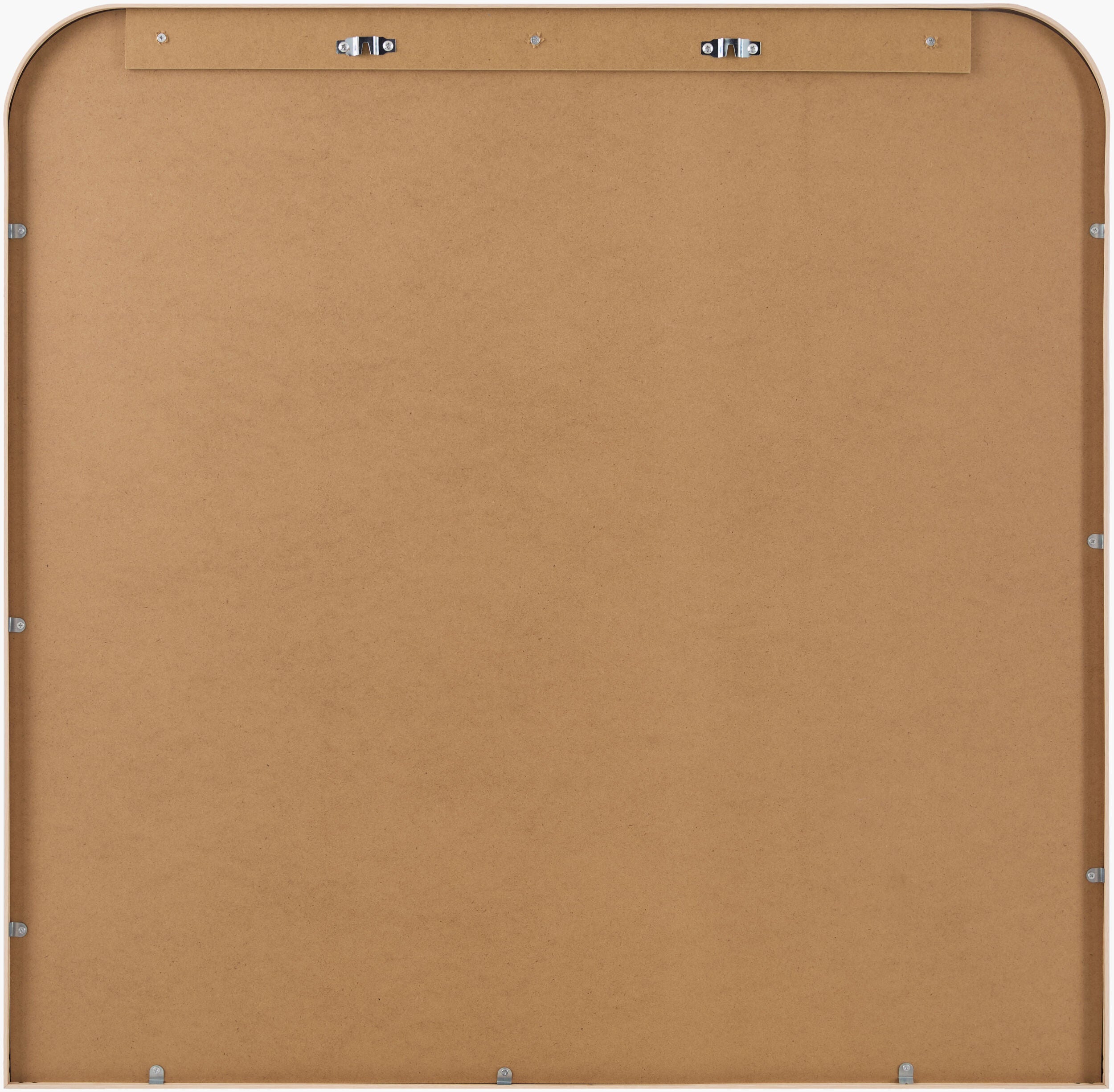 Aranya Accent Mirror