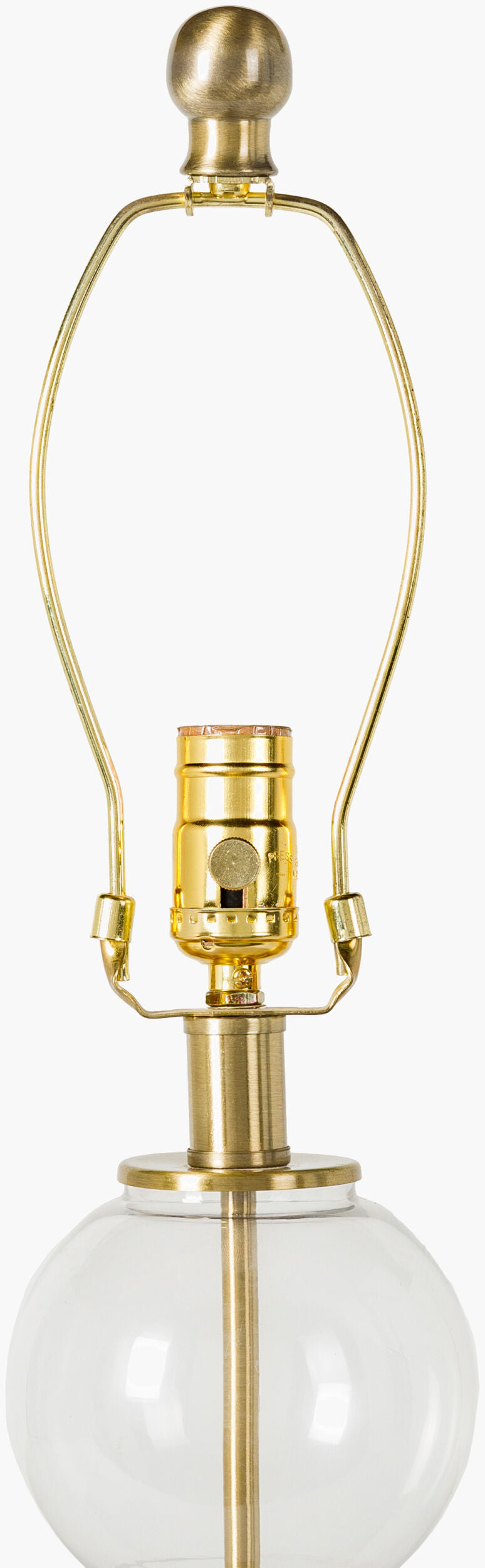 Ridge Accent Table Lamp