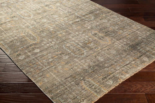 Reign Handmade Rug