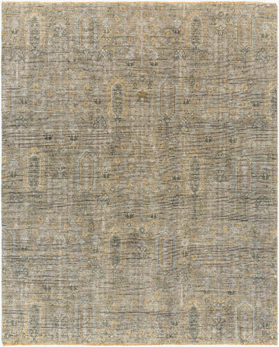 Reign Handmade Rug