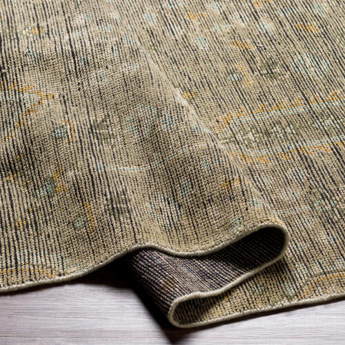 Reign Handmade Rug