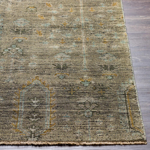 Reign Handmade Rug