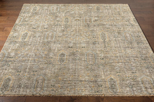 Reign Handmade Rug