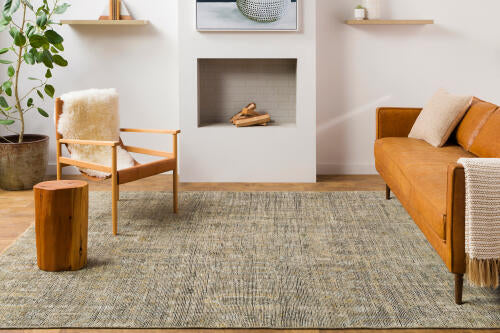 Reign Handmade Rug