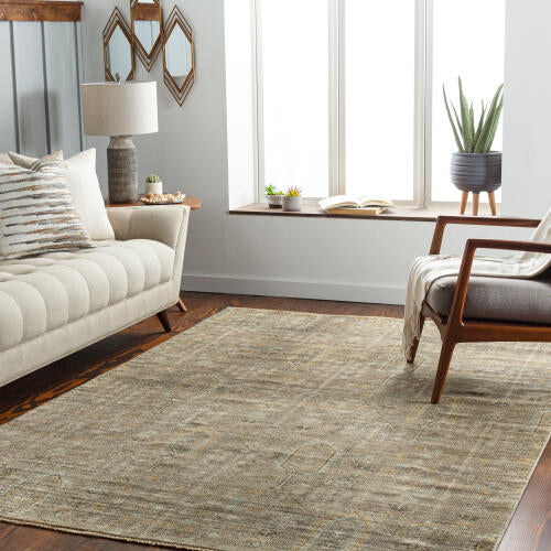 Reign Handmade Rug