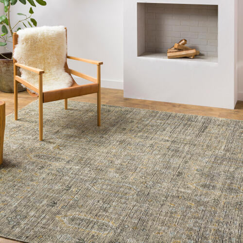 Reign Handmade Rug