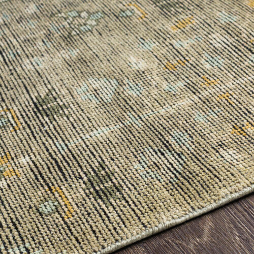 Reign Handmade Rug
