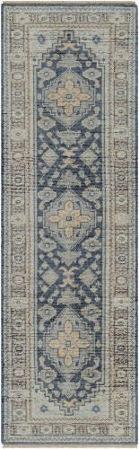 Reign Handmade Rug