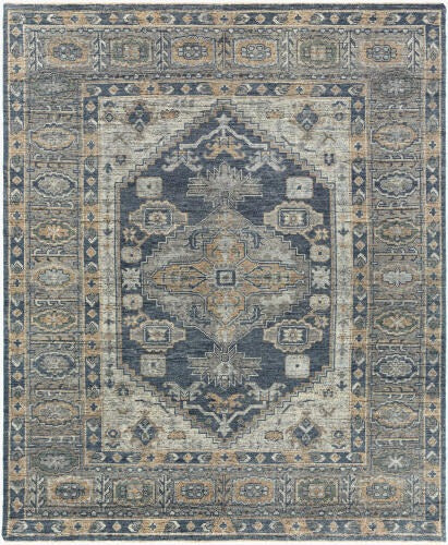 Reign Handmade Rug