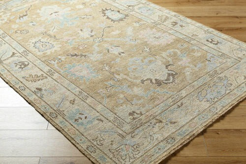 Reign Handmade Rug