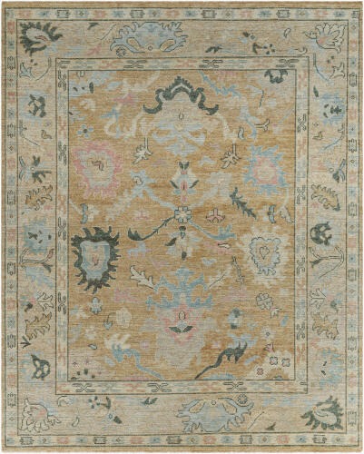 Reign Handmade Rug