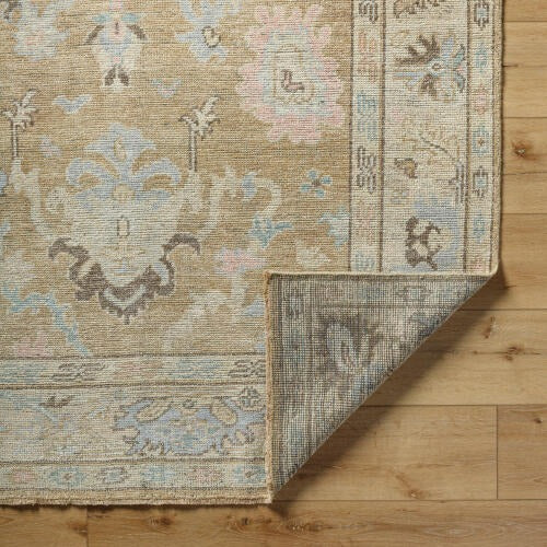 Reign Handmade Rug