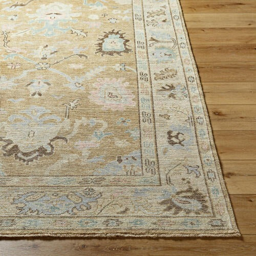 Reign Handmade Rug