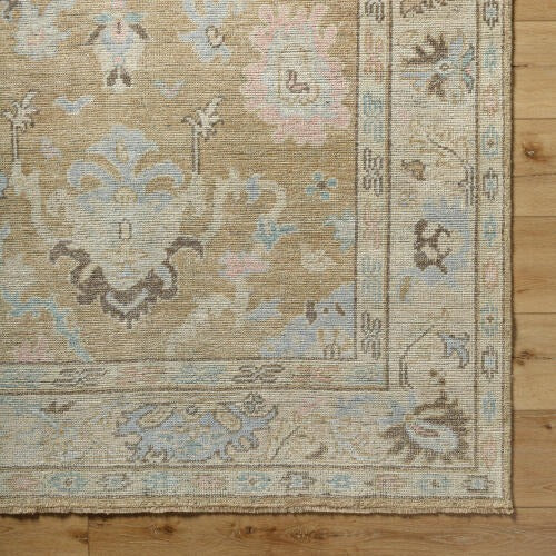 Reign Handmade Rug