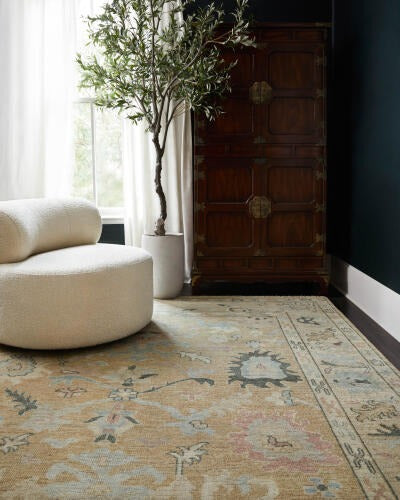 Reign Handmade Rug