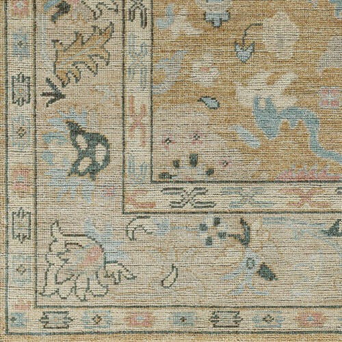 Reign Handmade Rug
