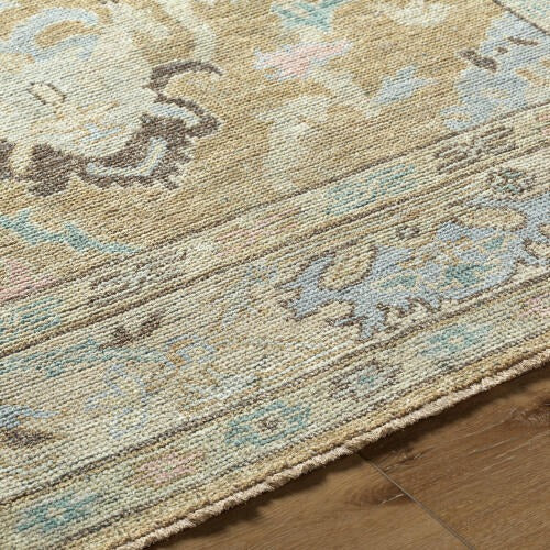 Reign Handmade Rug