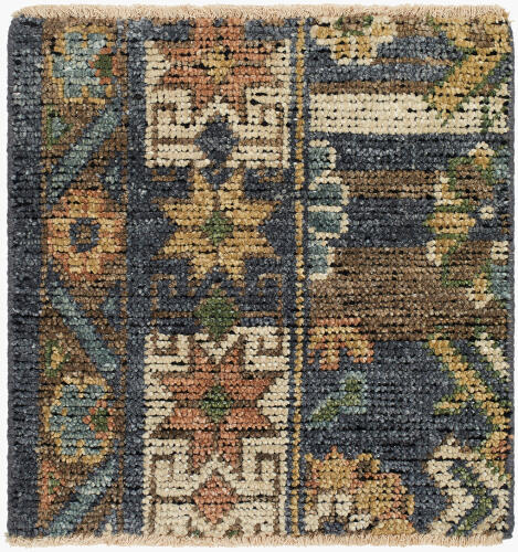 Reign Handmade Rug