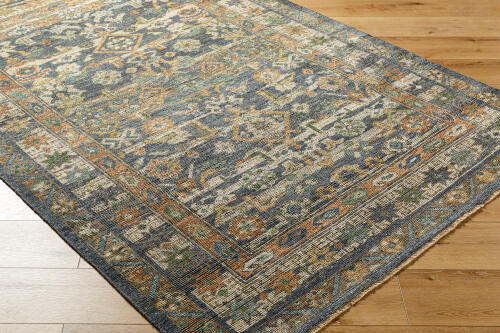 Reign Handmade Rug