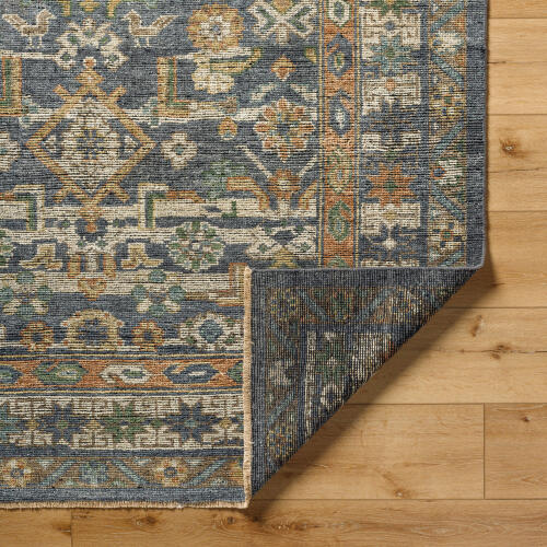 Reign Handmade Rug