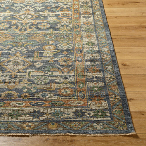 Reign Handmade Rug