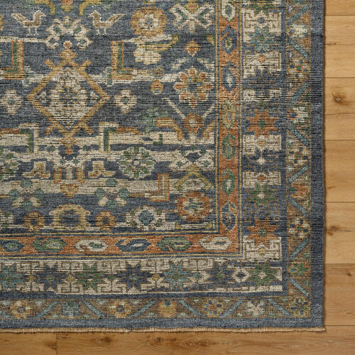 Reign Handmade Rug