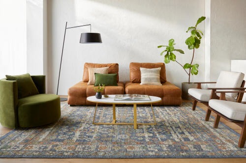Reign Handmade Rug