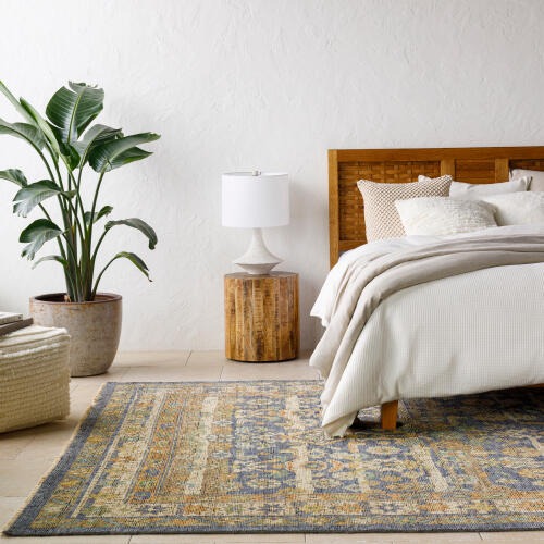 Reign Handmade Rug