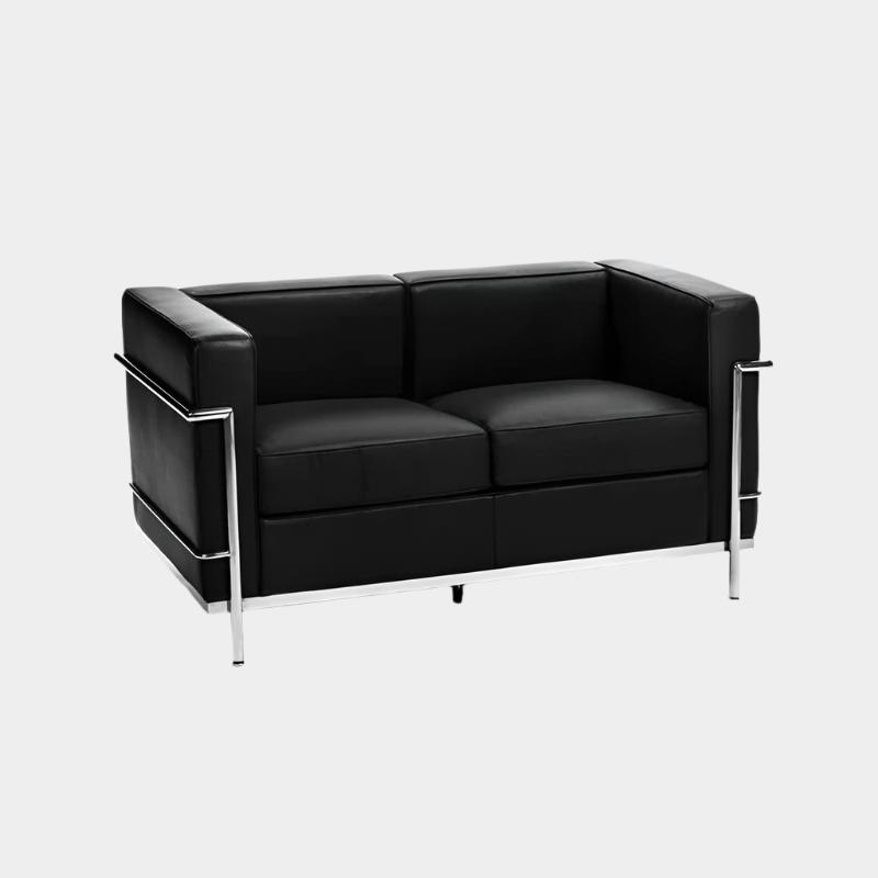 Sofa LC2 - 2 seats