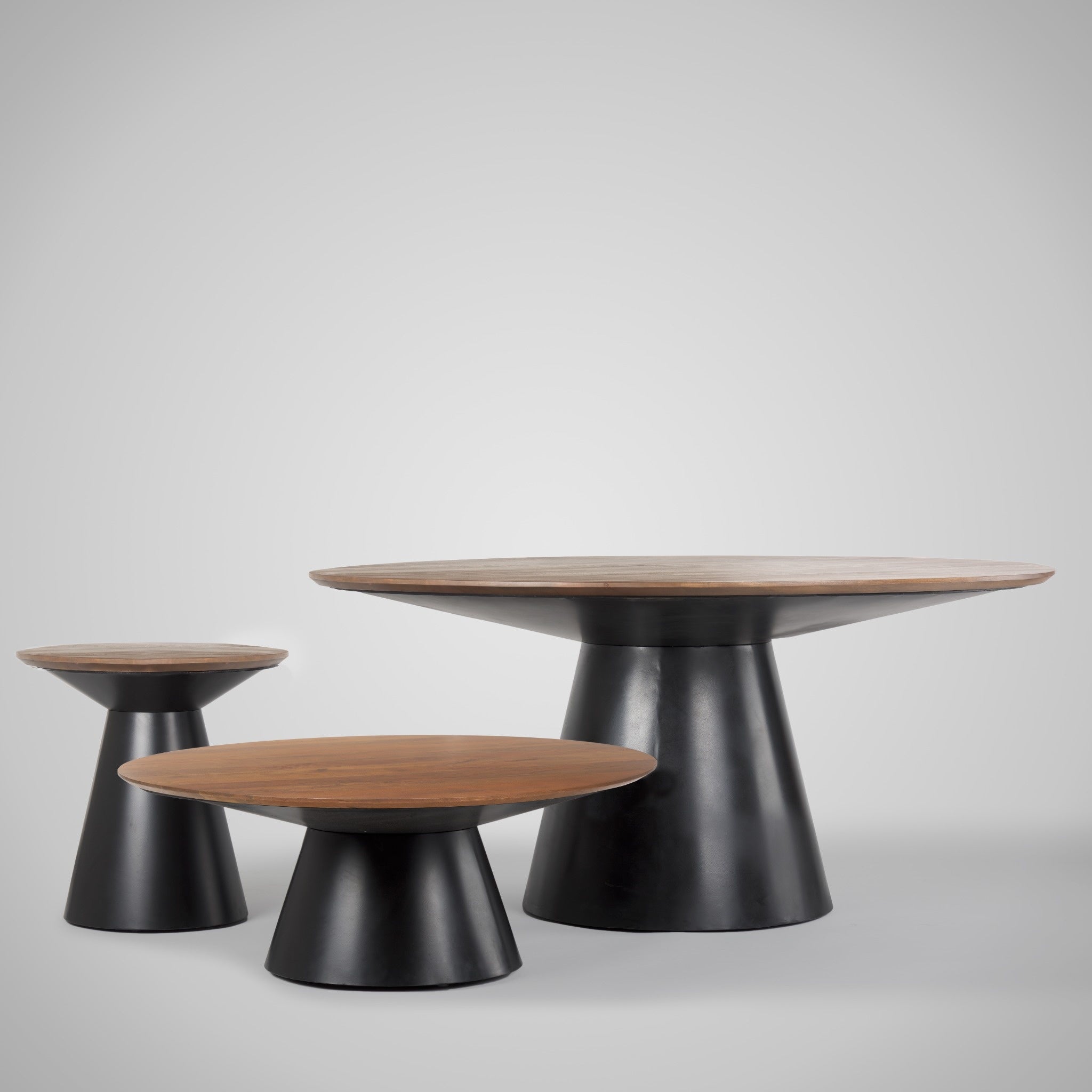 Mitchell 63" Dining Table