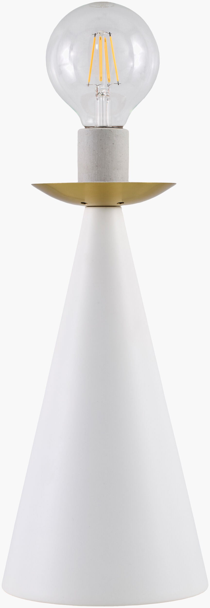 Rufus Accent Table Lamp