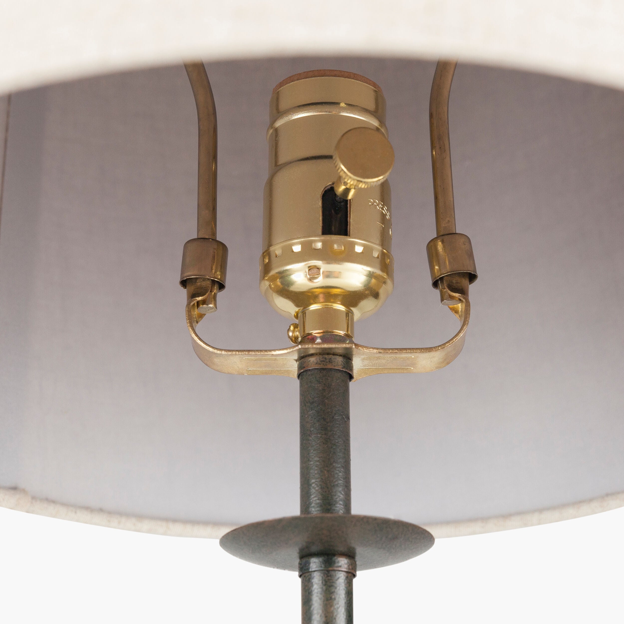 Rigby Buffet Table Lamp
