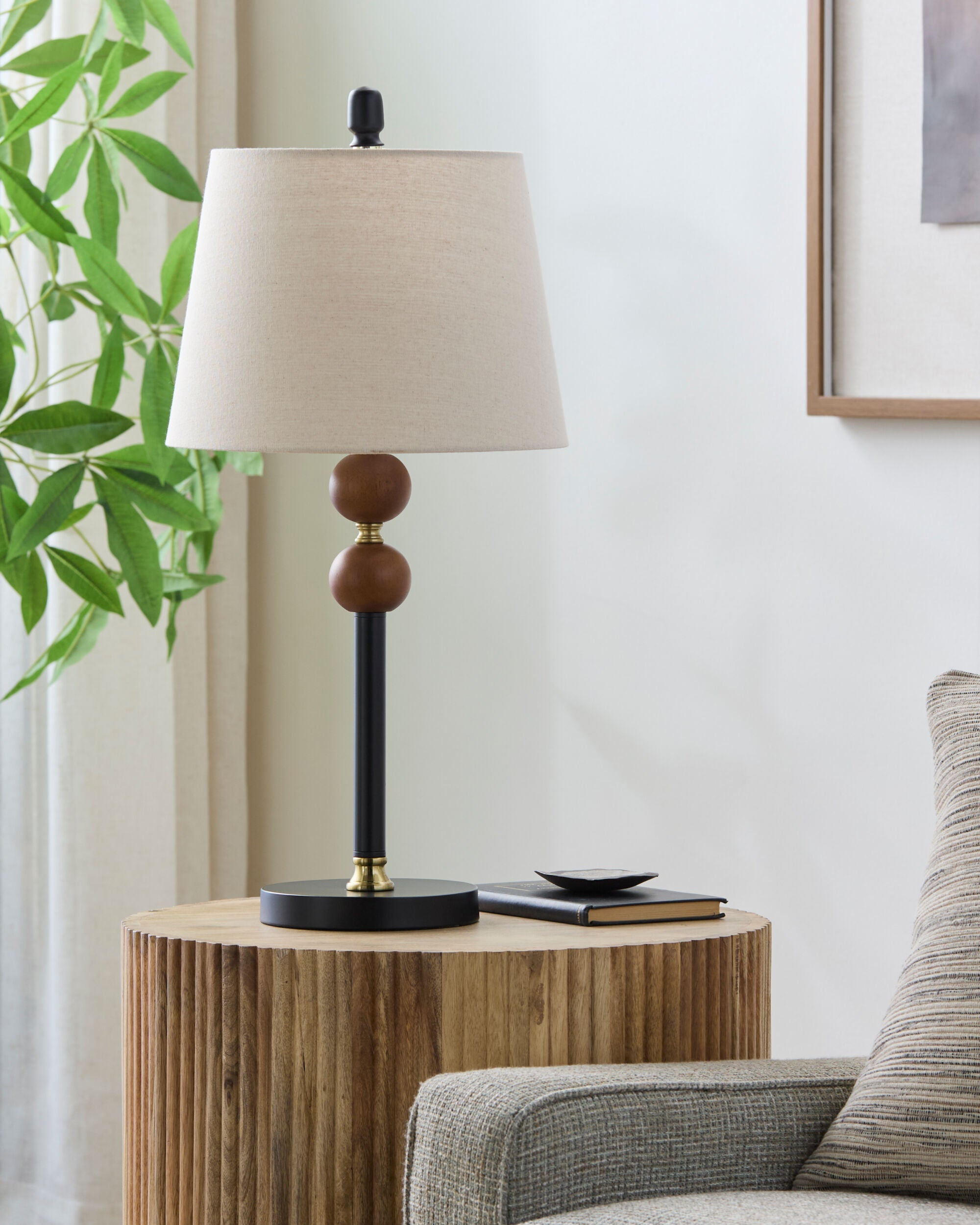 Ragay Accent Table Lamp
