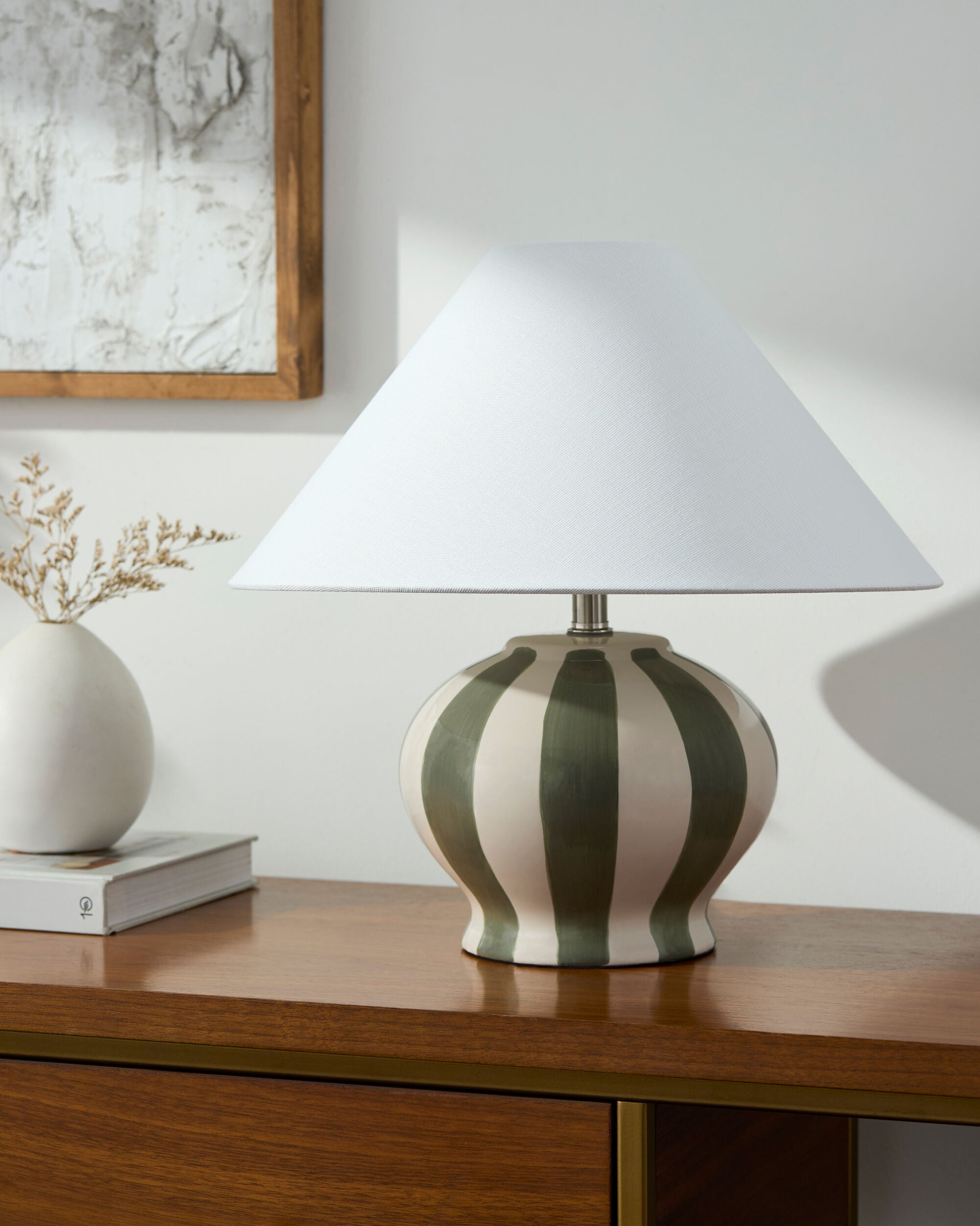 Rethel Accent Table Lamp