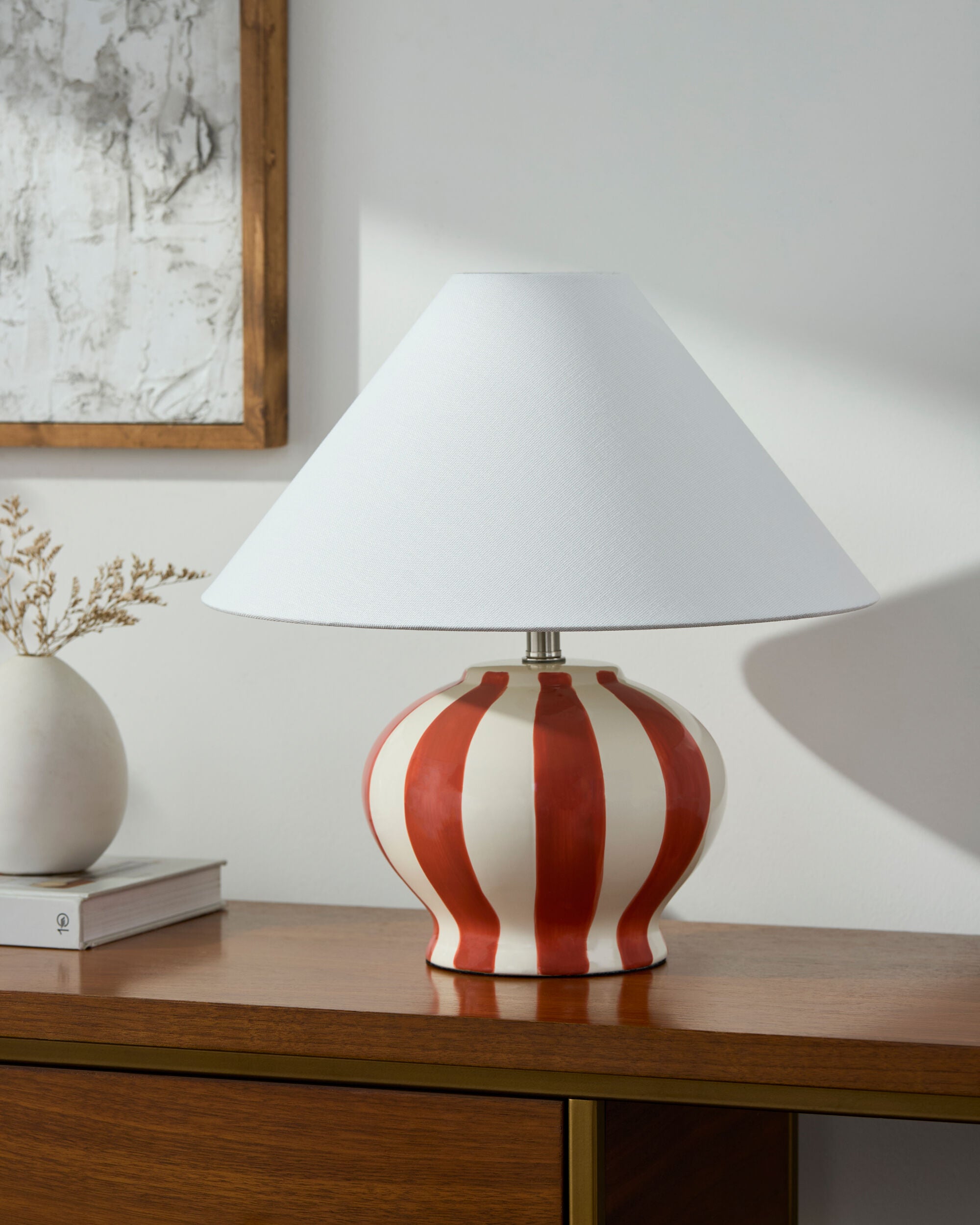 Rethel Accent Table Lamp