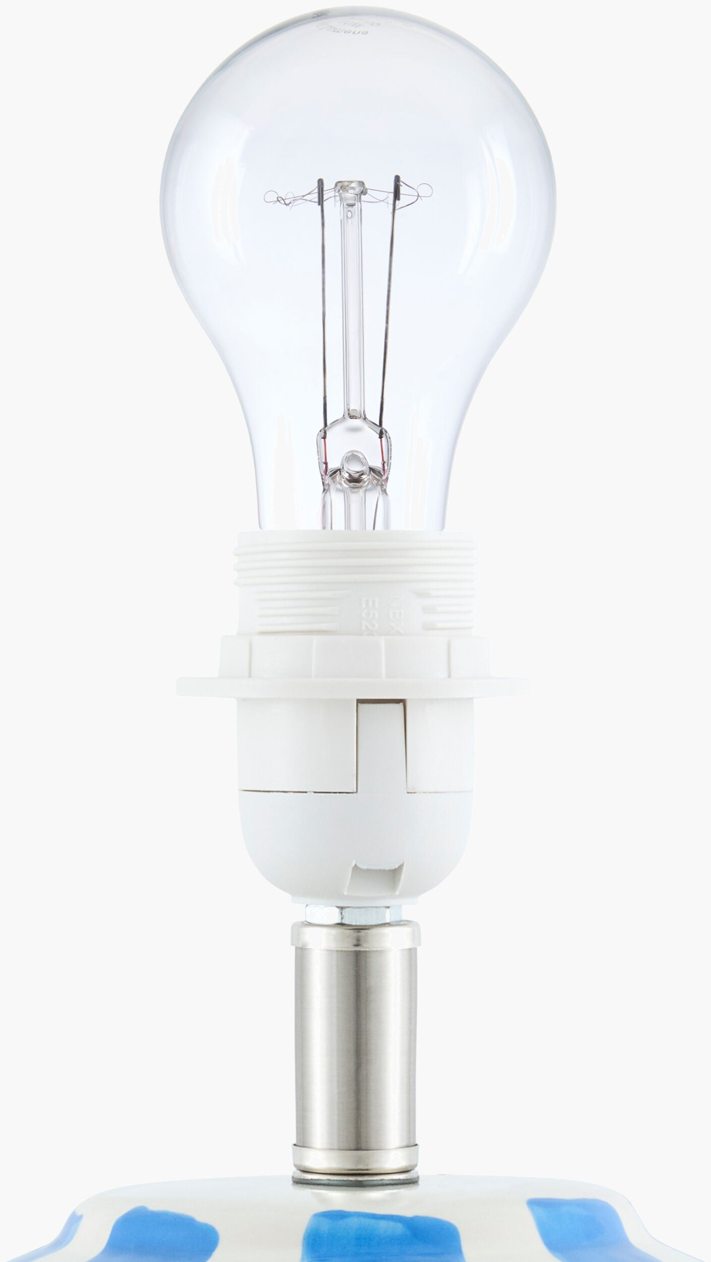 Rethel Accent Table Lamp