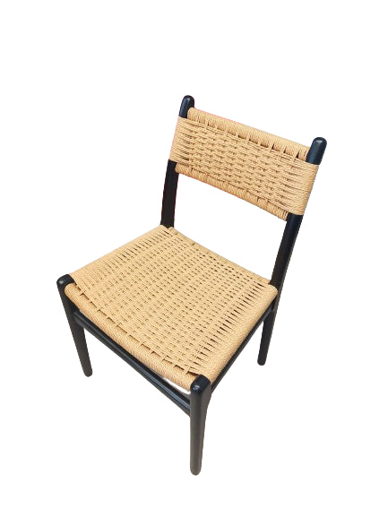 Rideu Chair