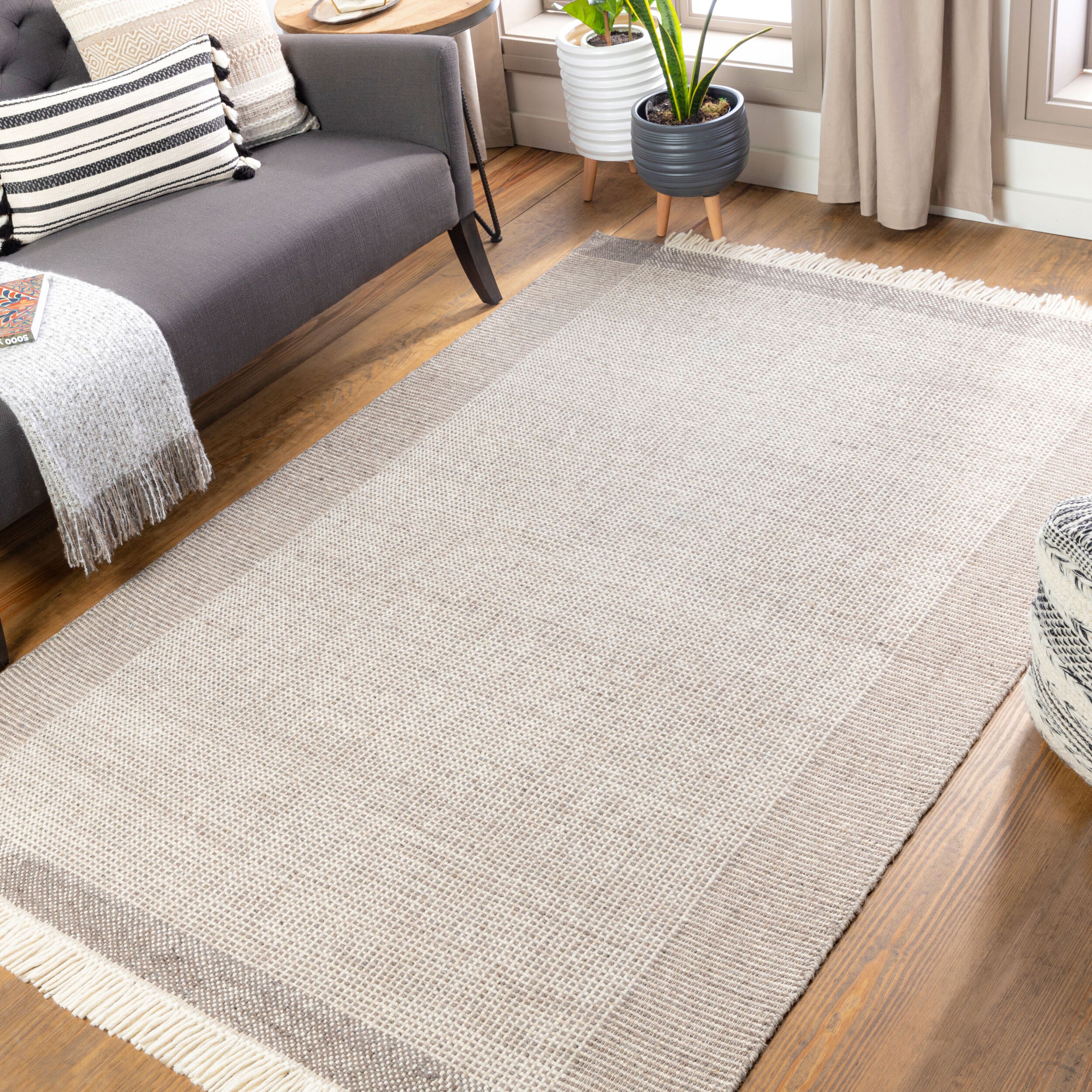 Reliance Handmade Rug