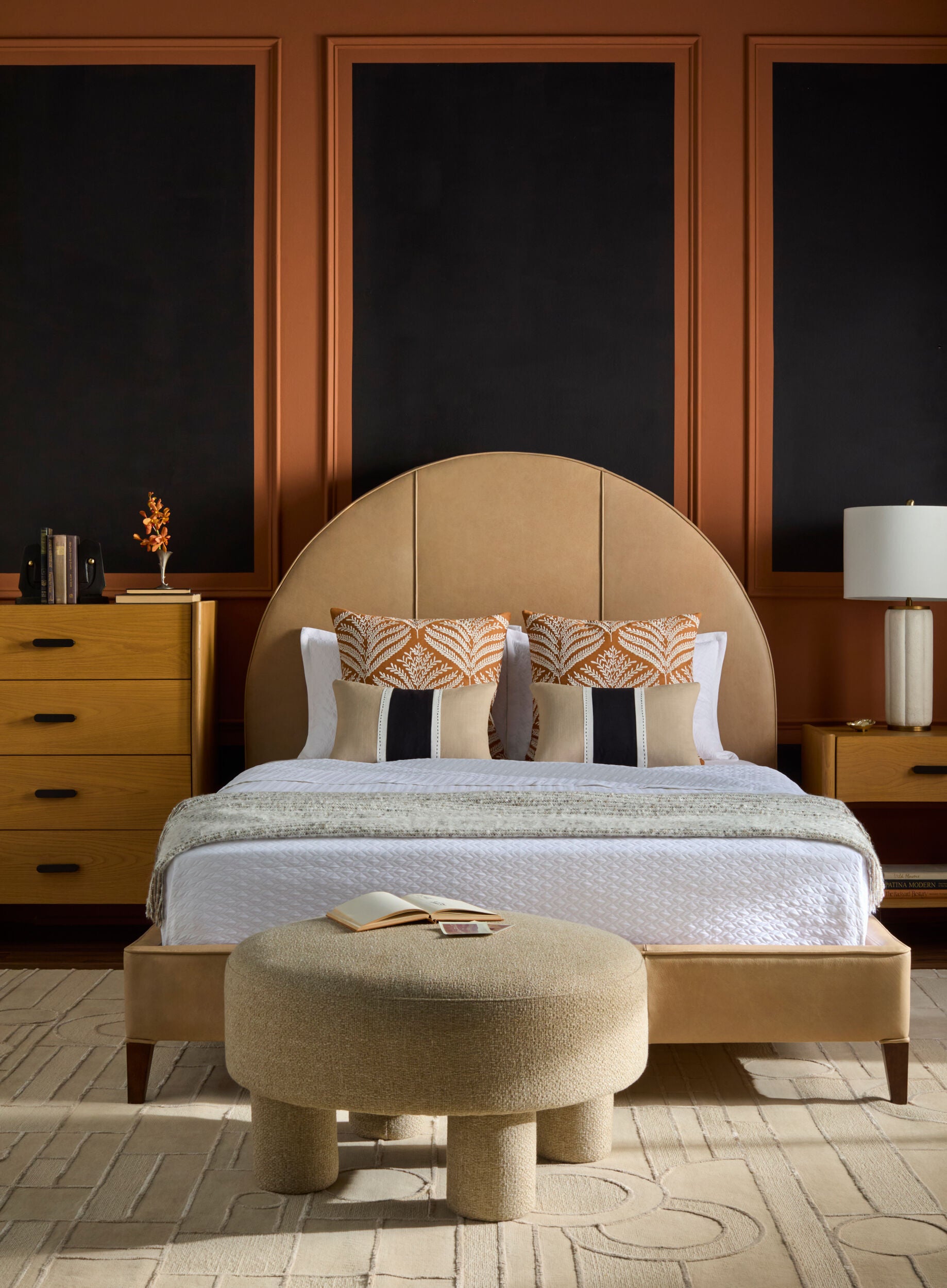 Rialto Accent Table Lamp