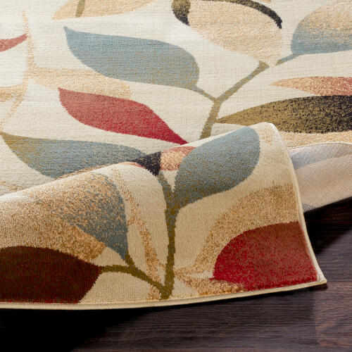 Riley Machine Woven Rug
