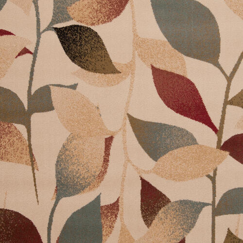 Riley Machine Woven Rug