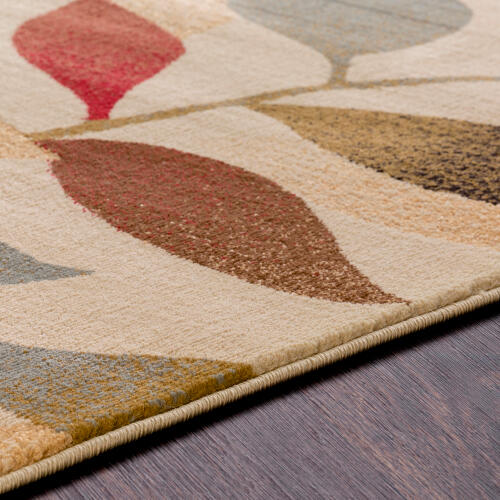 Riley Machine Woven Rug