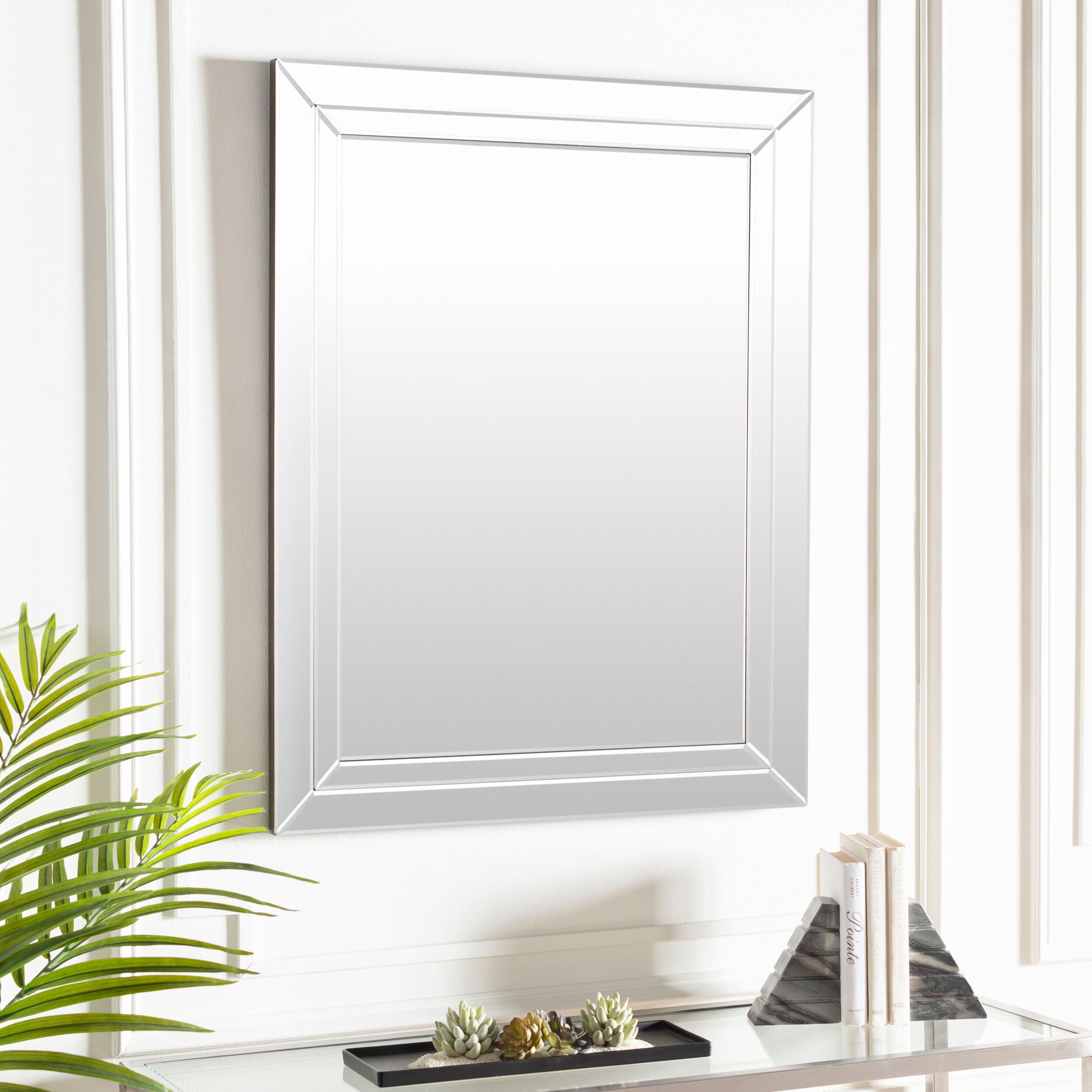 Ramsey Accent Mirror