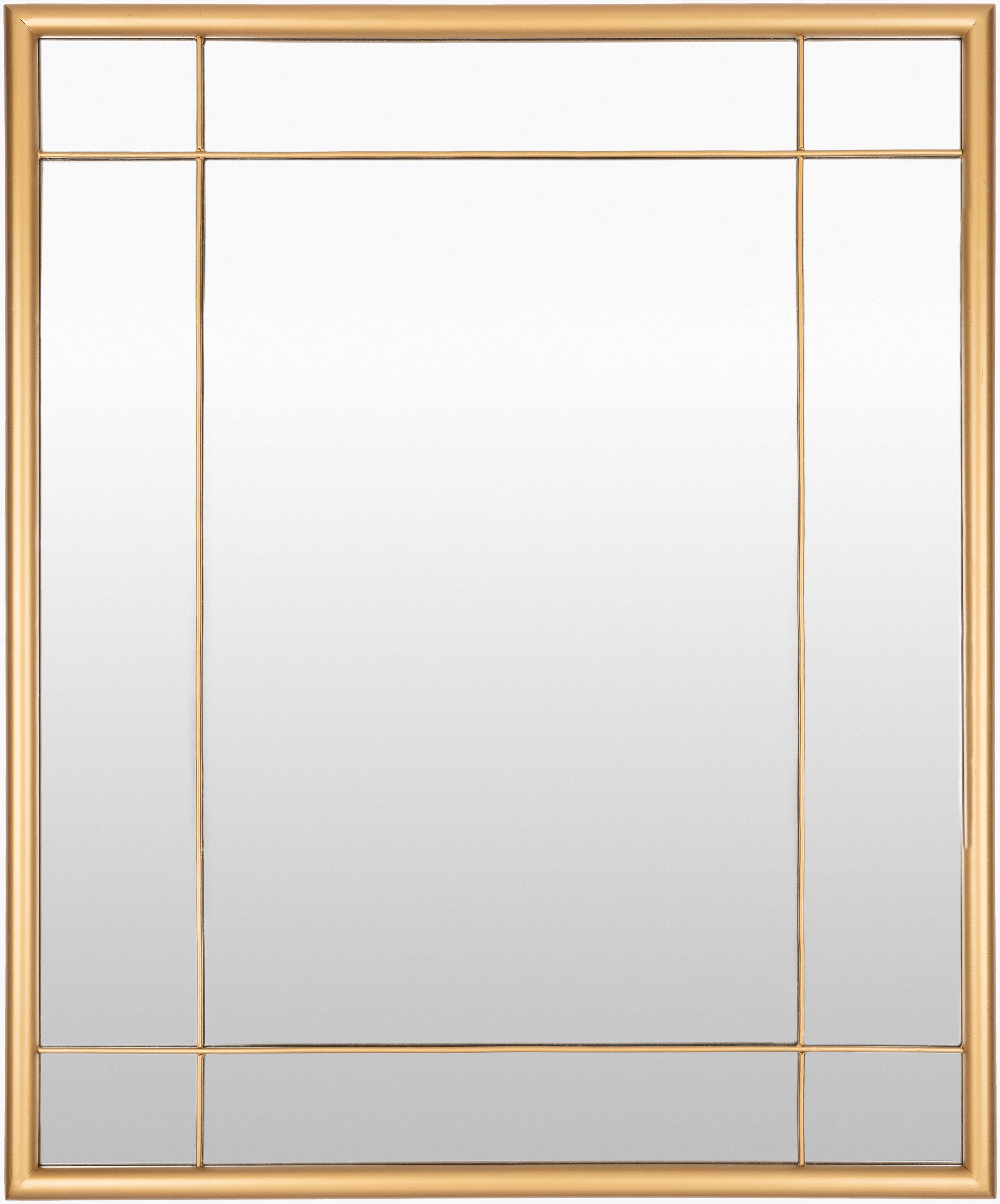 Arnab Mirror