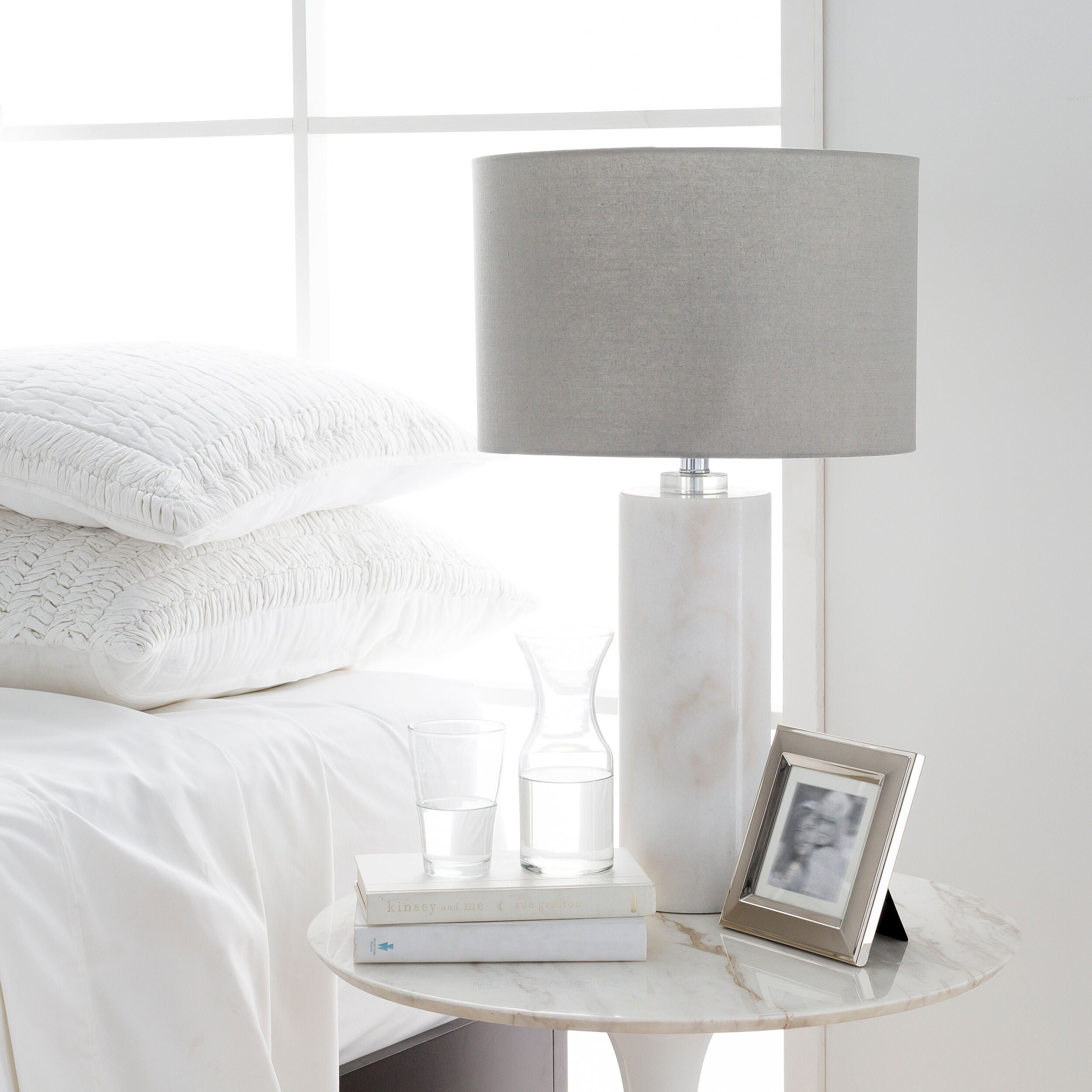 Roland Accent Table Lamp